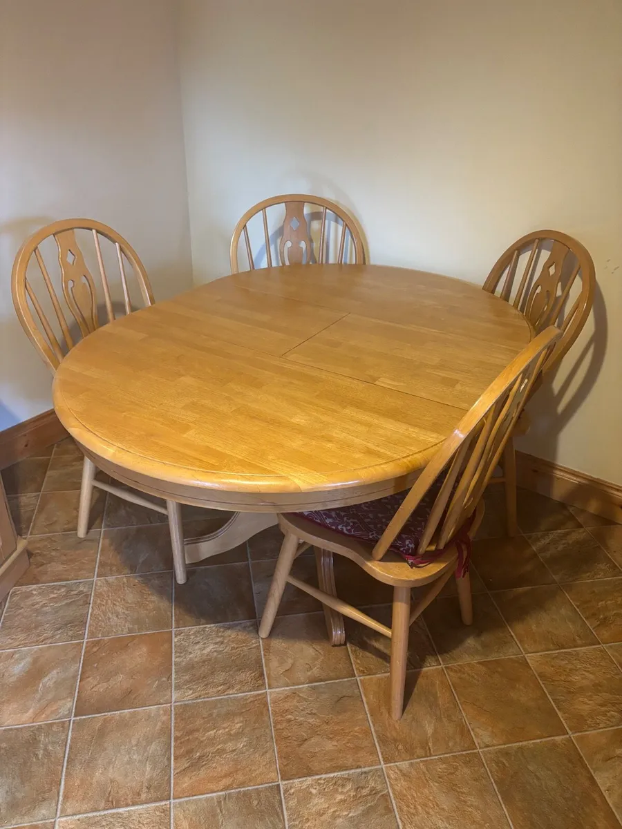 Kitchen Furniture For Free - Image 3
