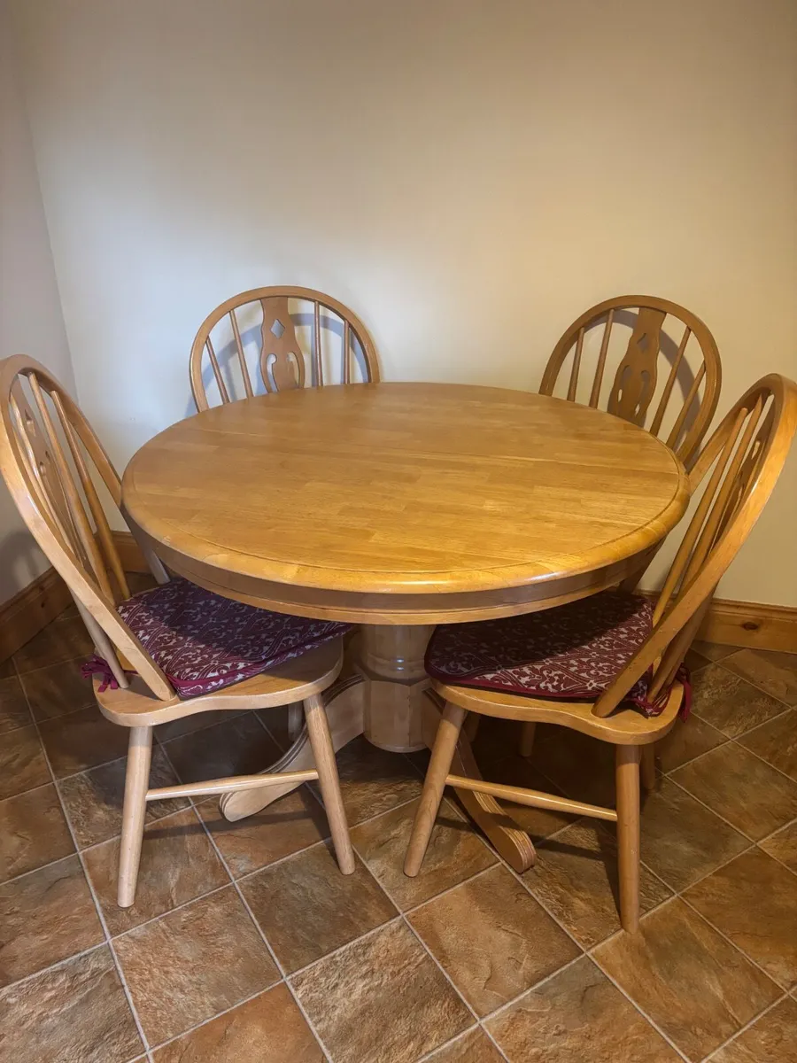 Kitchen Furniture For Free - Image 2