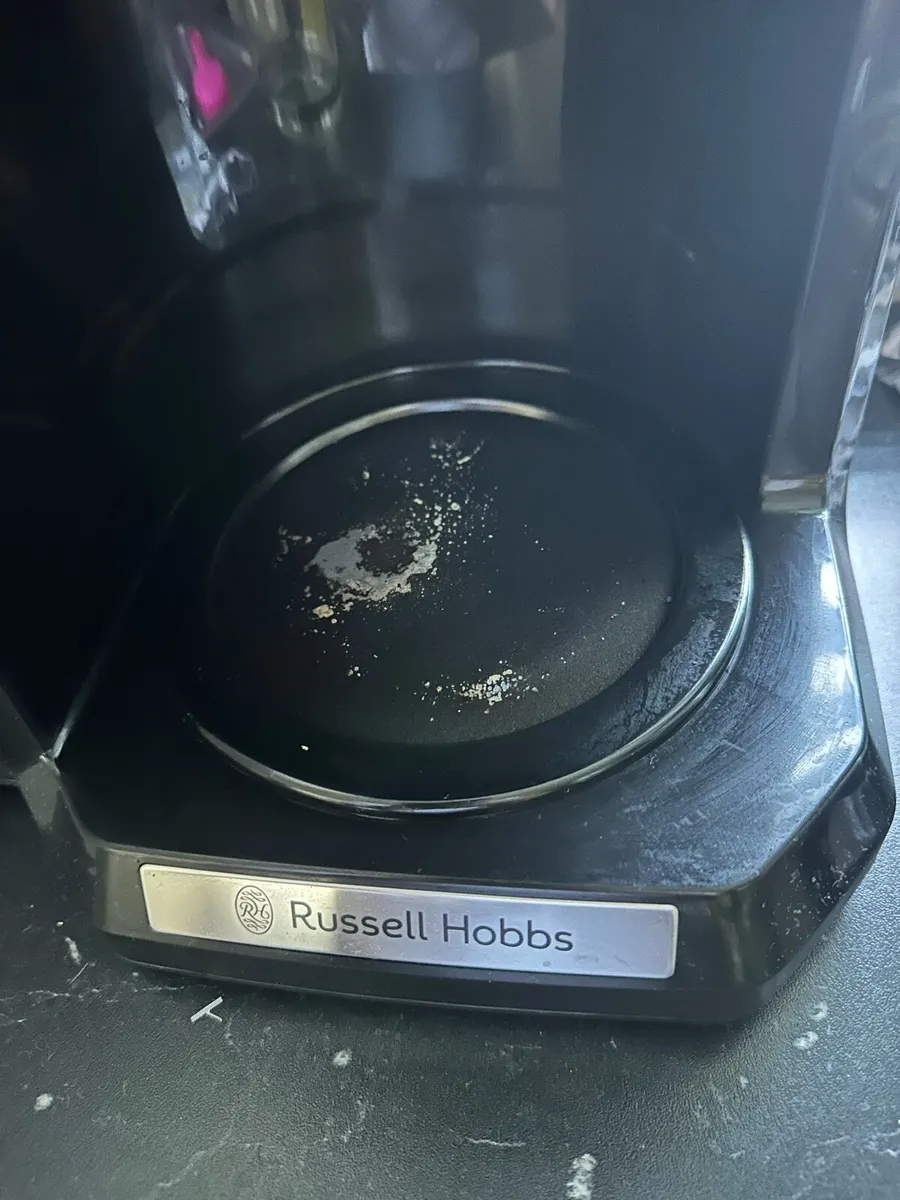 Russell Hobbs Chester Bean to Cup - Image 4