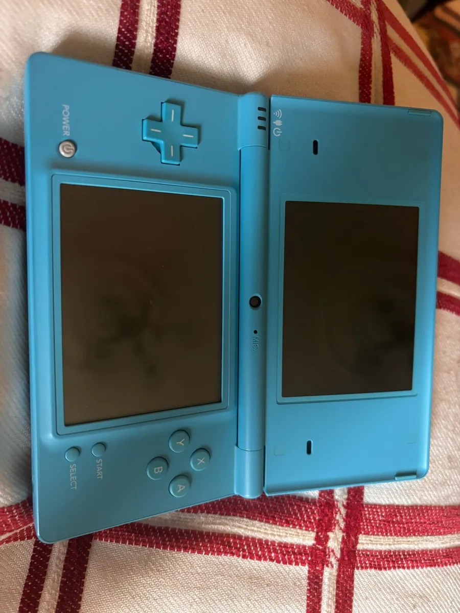 Nintendo ds-I - Image 1