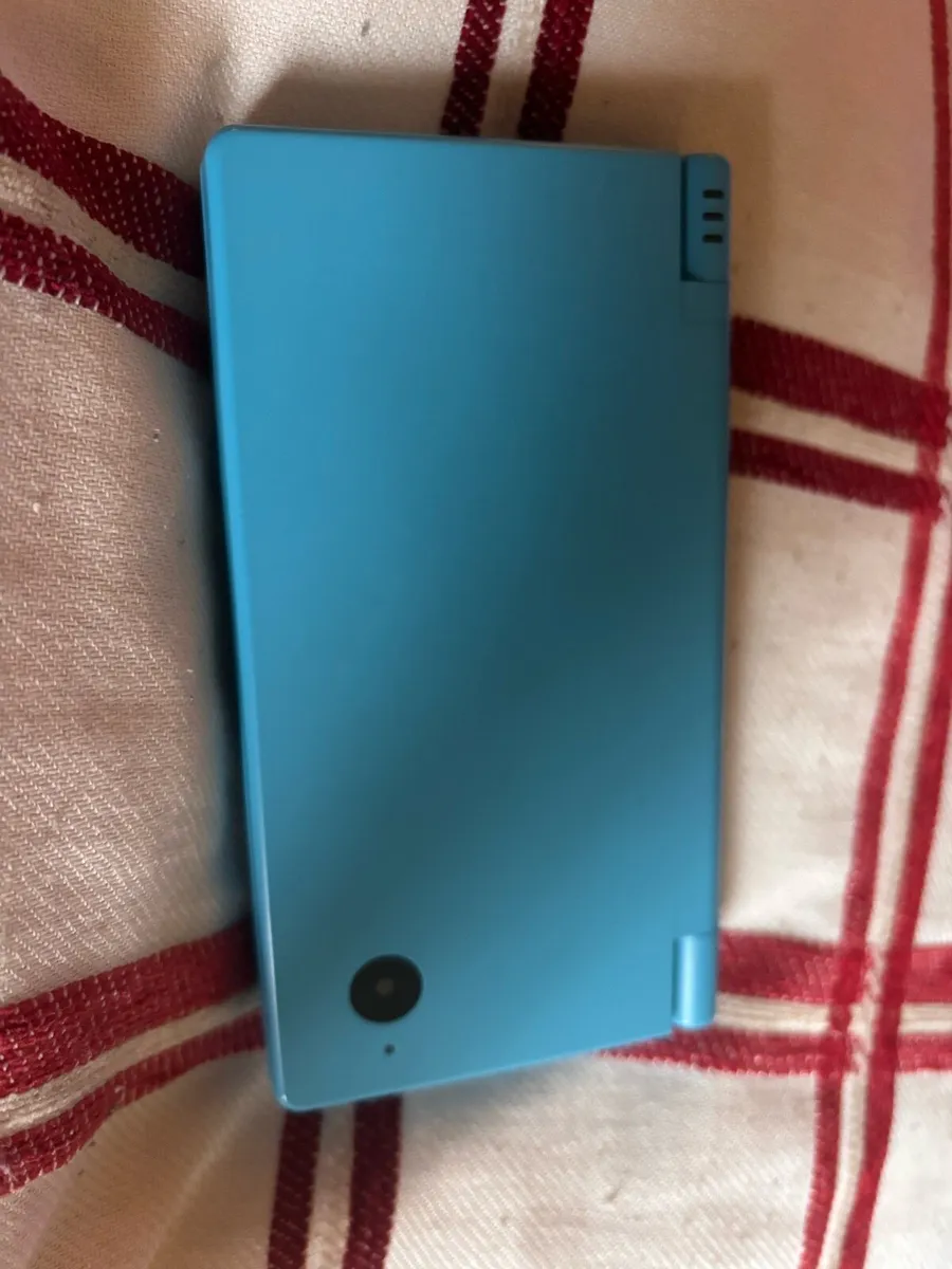 Nintendo ds-I - Image 2