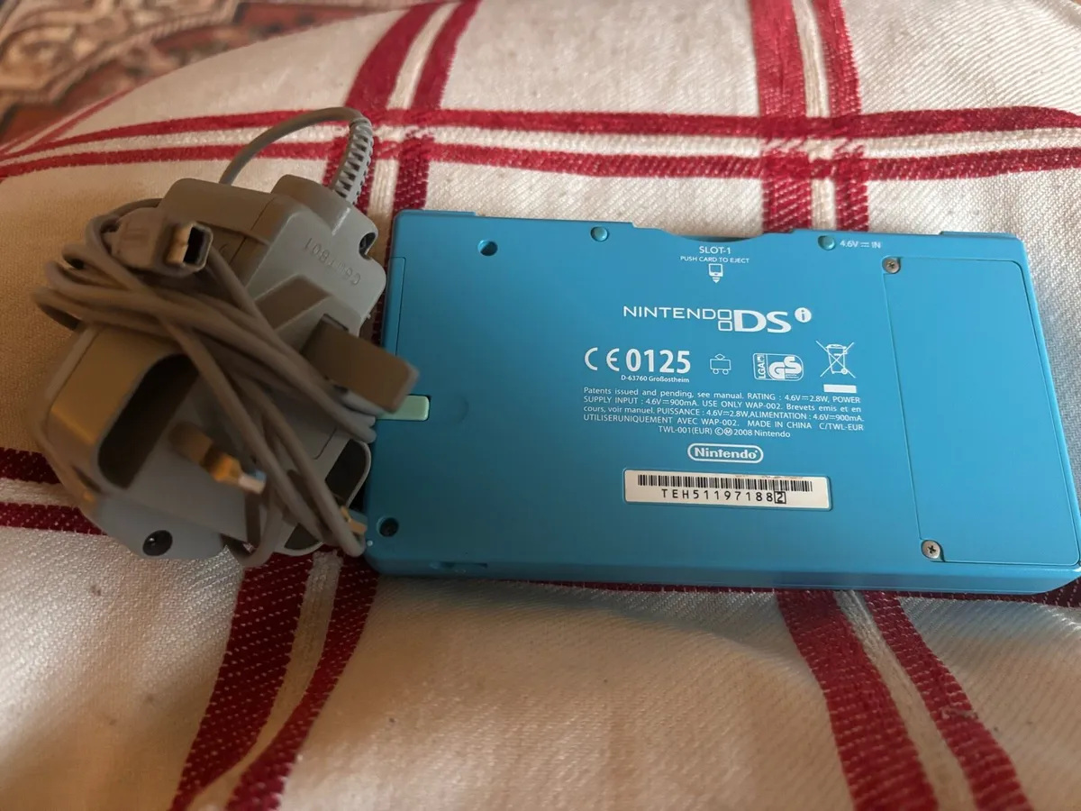 Nintendo ds-I - Image 4