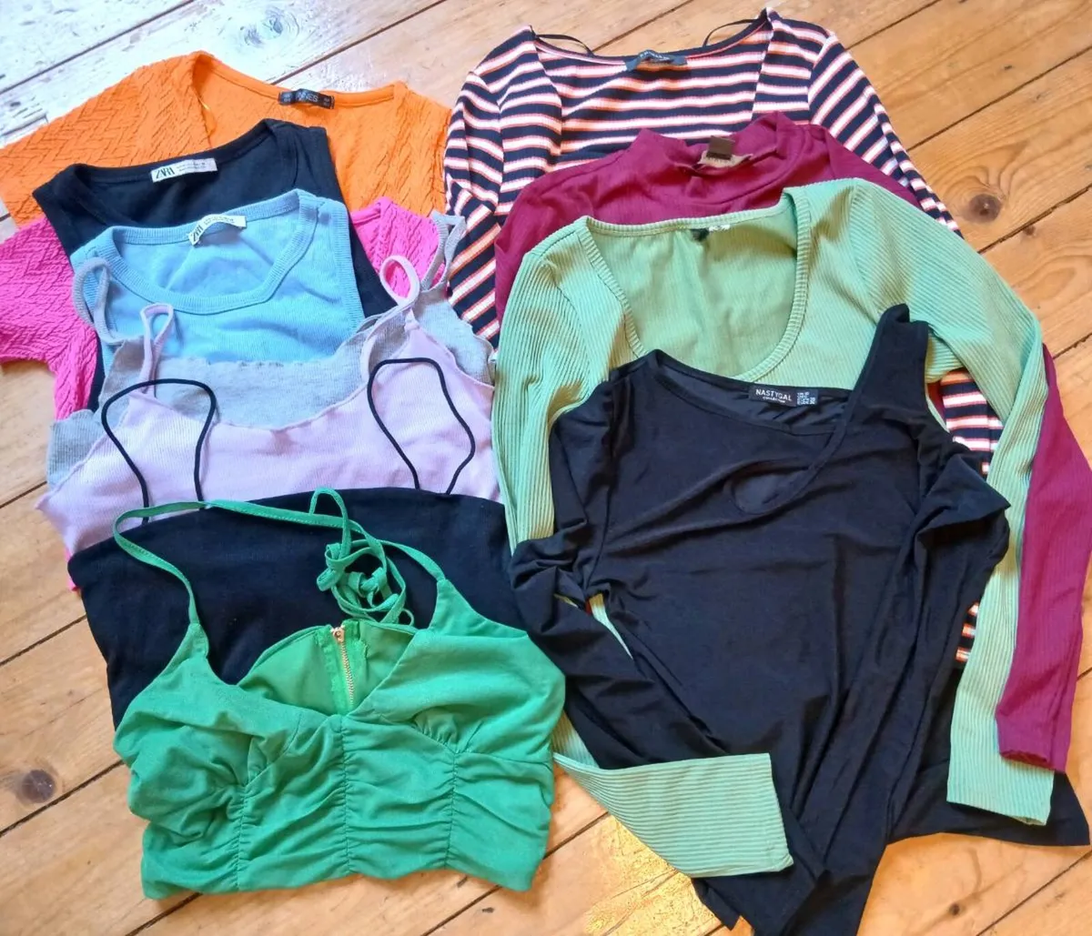Women's clothes