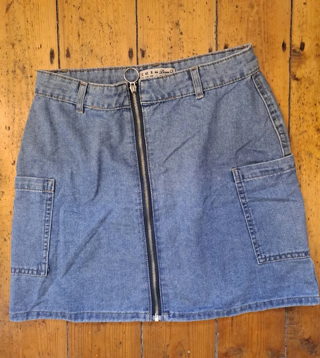 Size 12 items skirts etc - Image 1