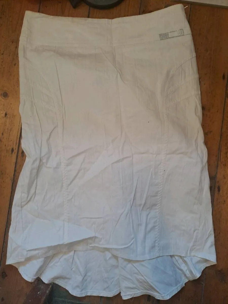 Size 12 items skirts etc - Image 3