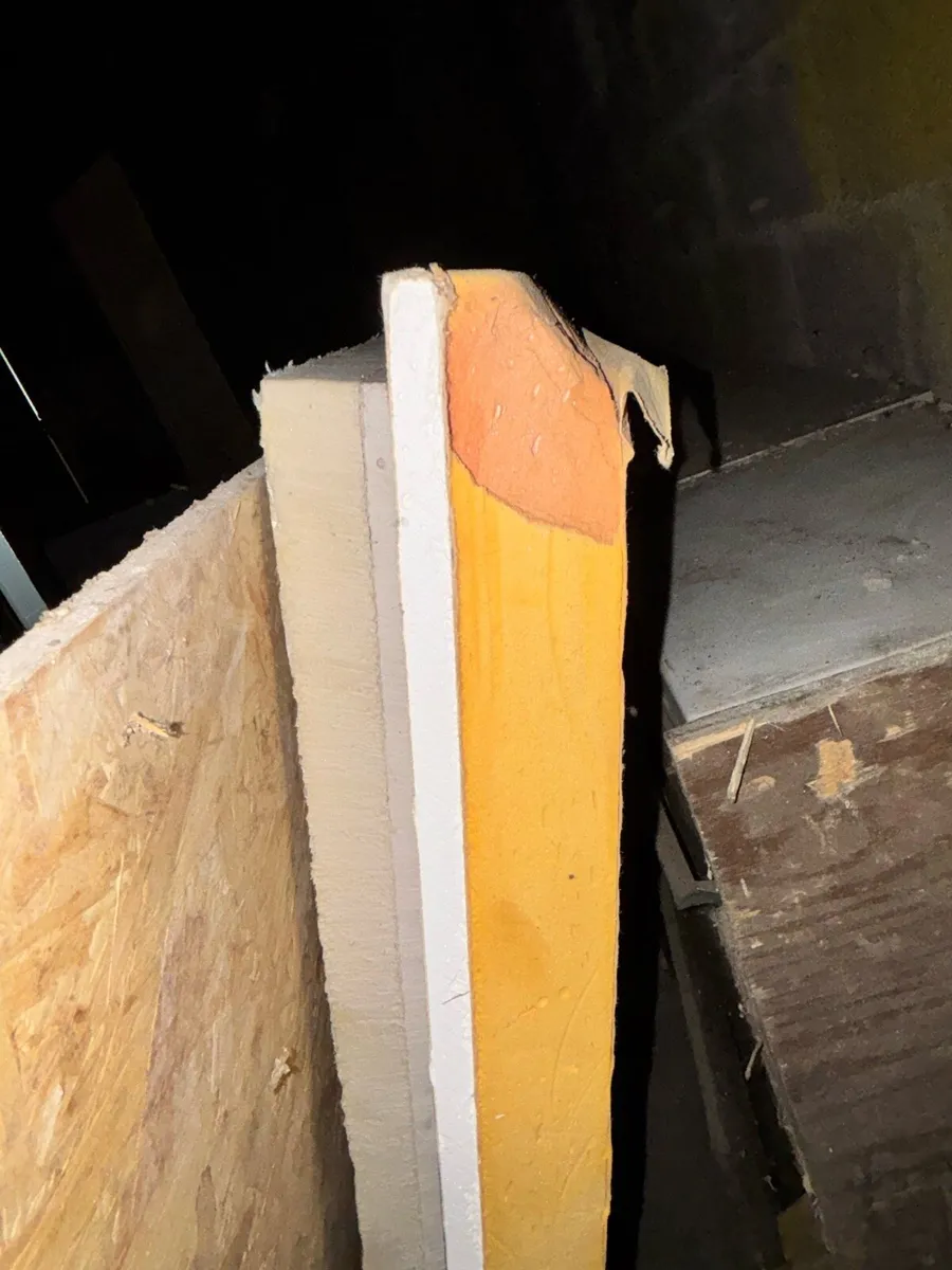 FREE INSULATION BOARD - Image 2