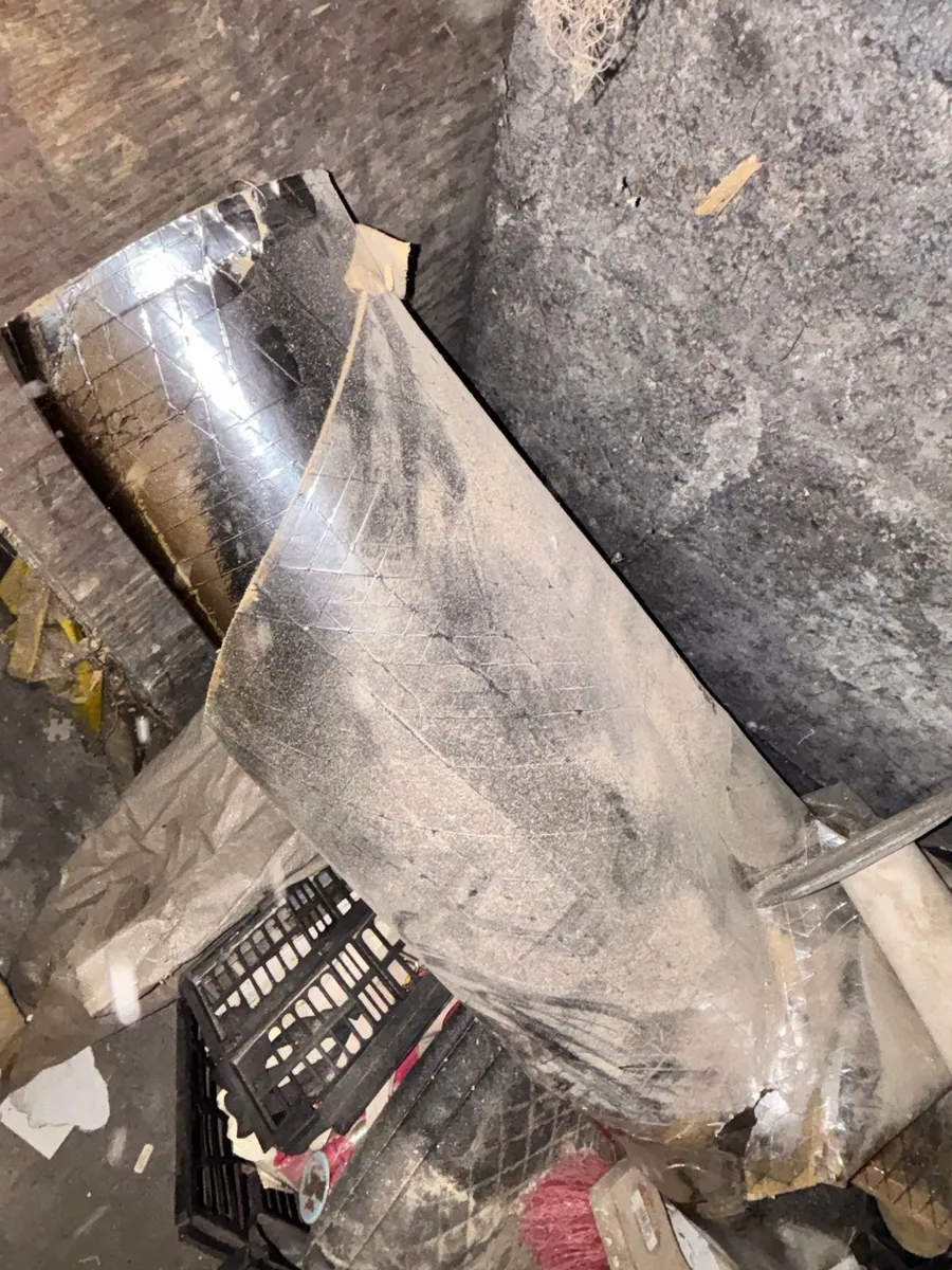 FREE INSULATION BOARD - Image 3