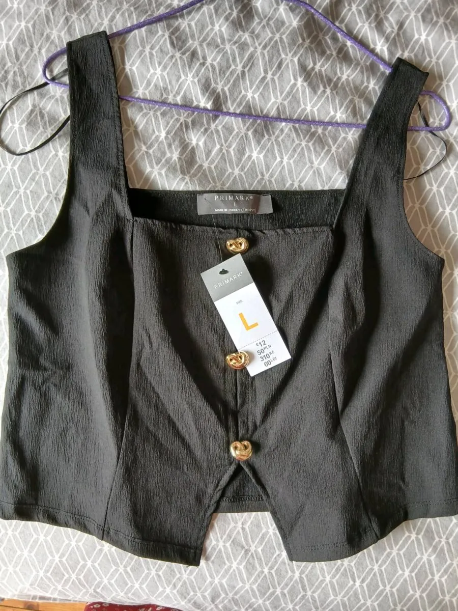 Dressy top - Image 3