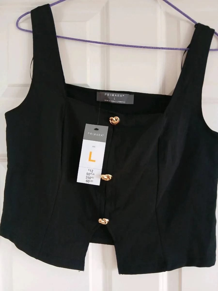 Dressy top - Image 1