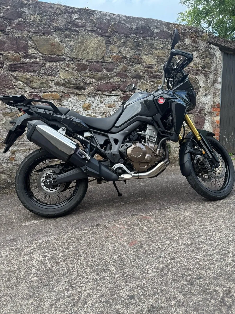 2016 Honda CRF1000 Africa Twin - Image 3