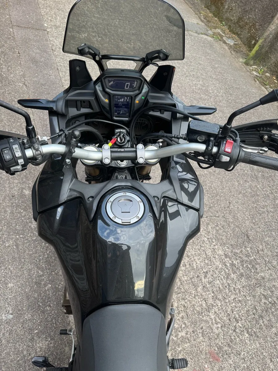 2016 Honda CRF1000 Africa Twin - Image 4