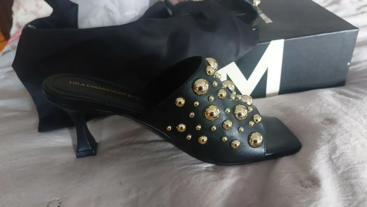 designer shoes - Image 1