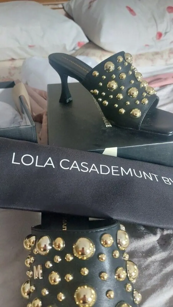 designer shoes - Image 3