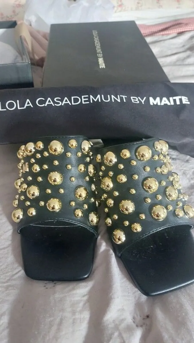 designer shoes - Image 4