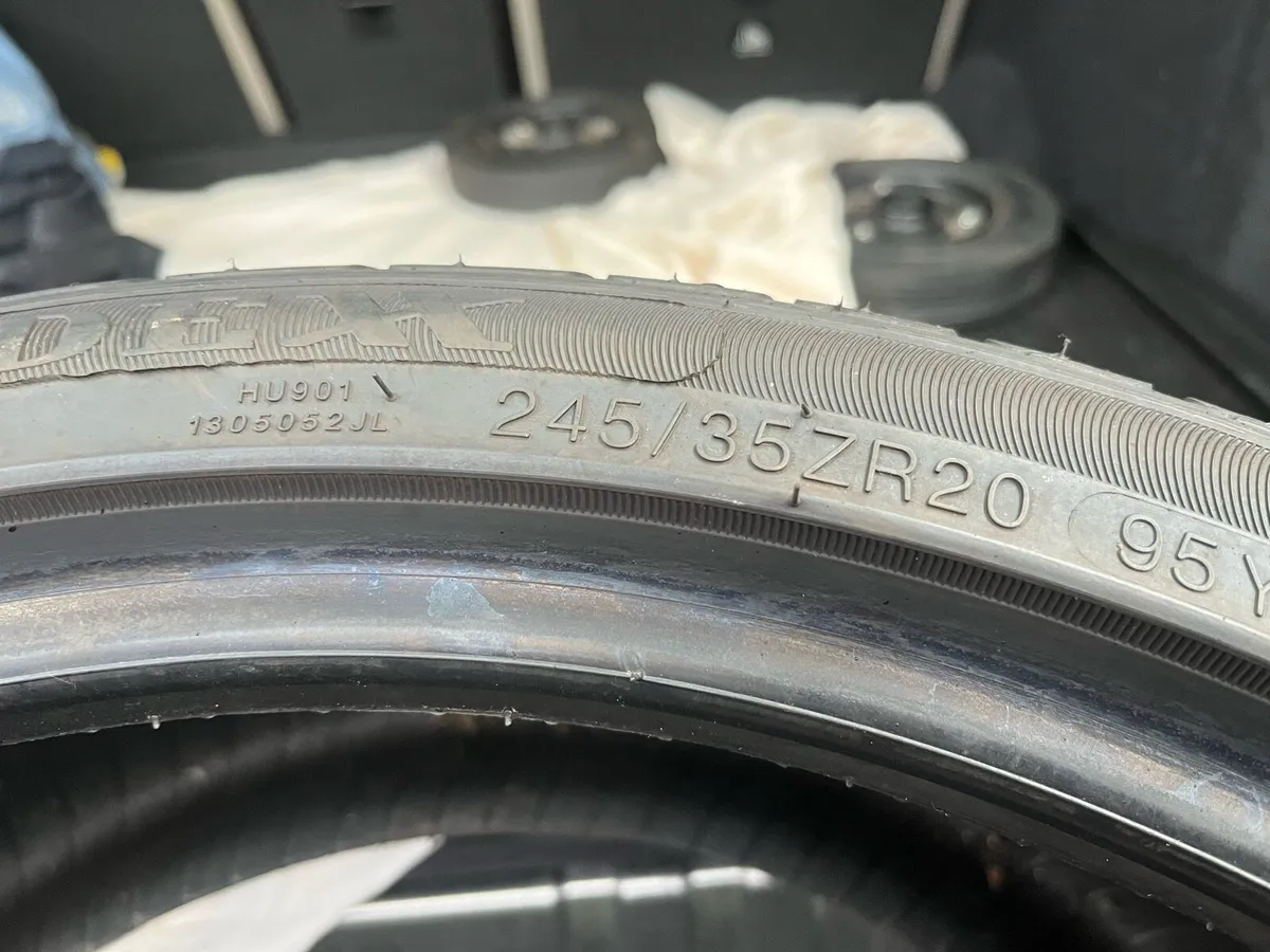 4 Tyres - Image 4