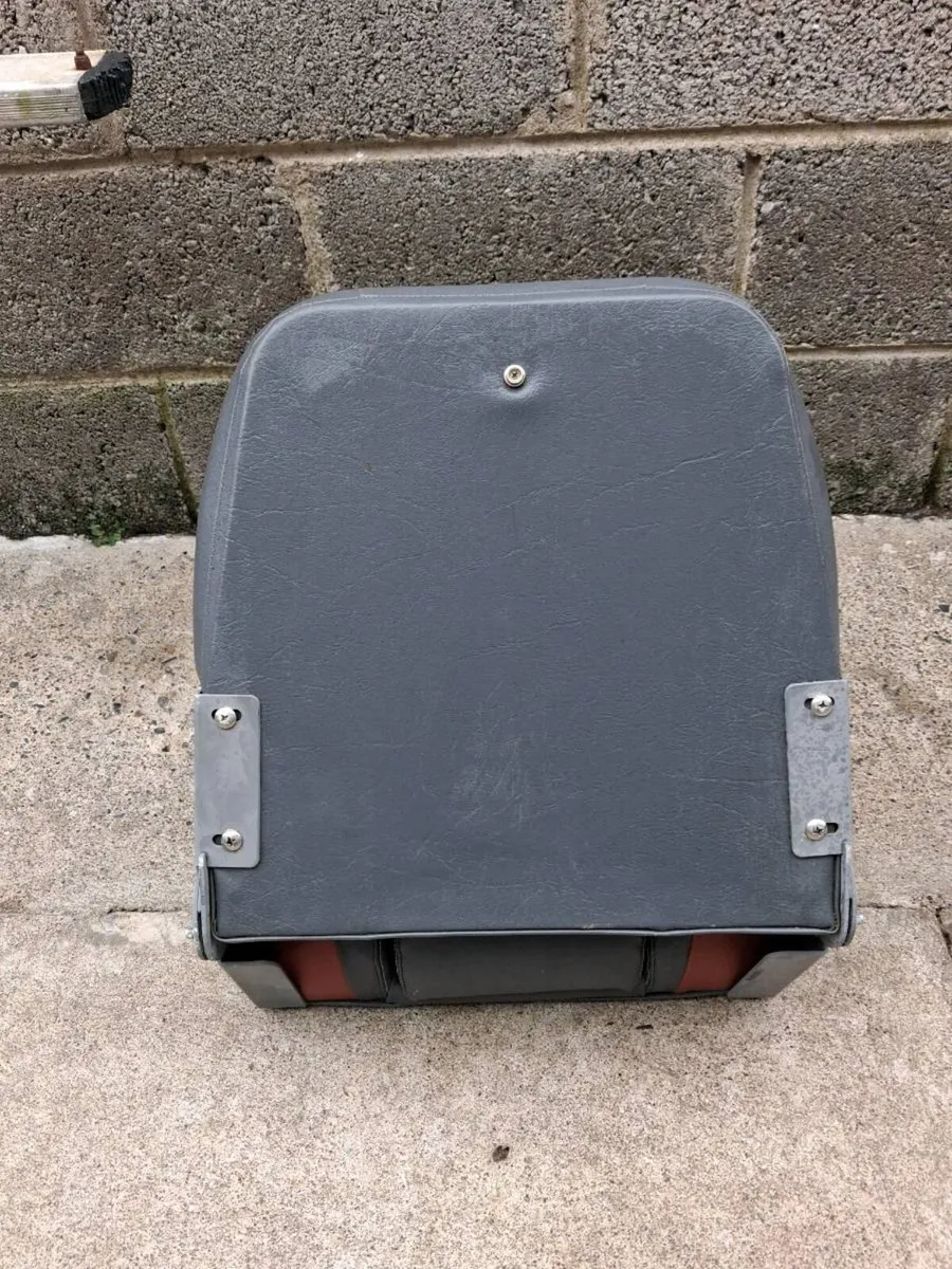 Boat seat - Image 2