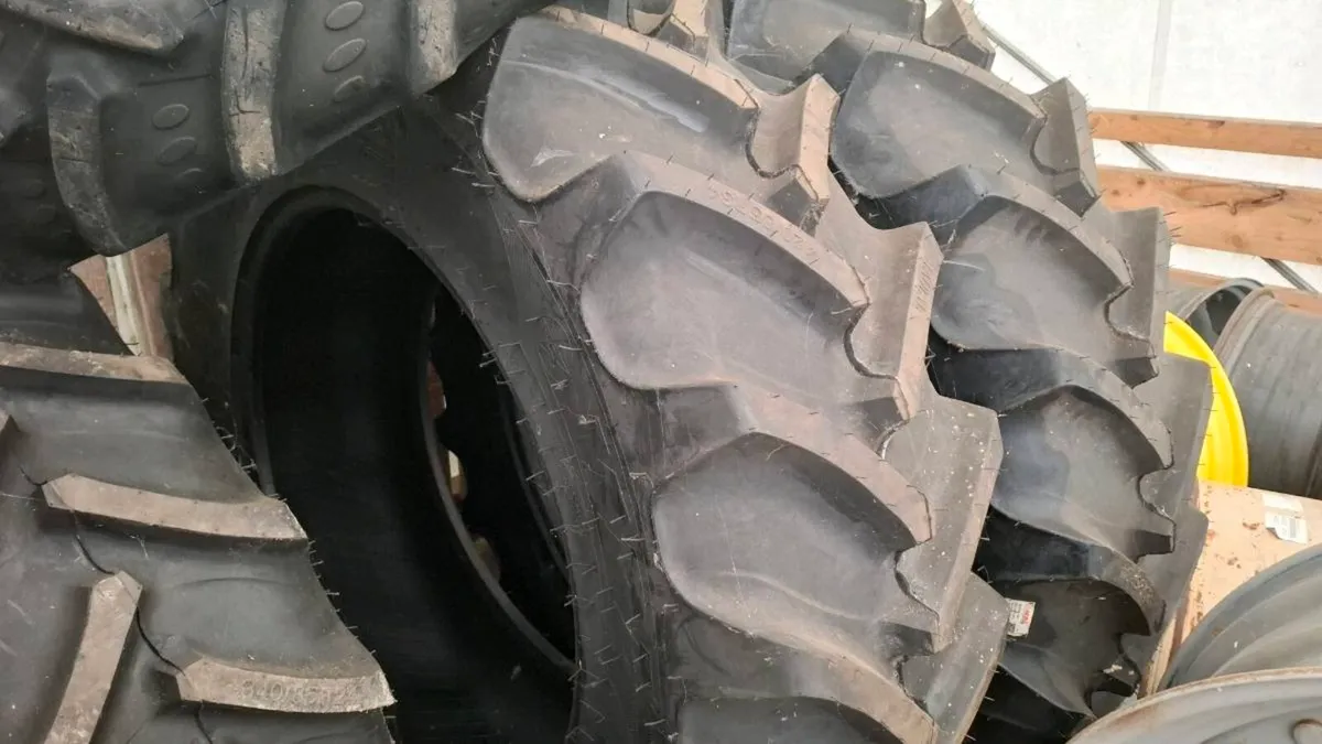 Tyres  Rims - Image 2