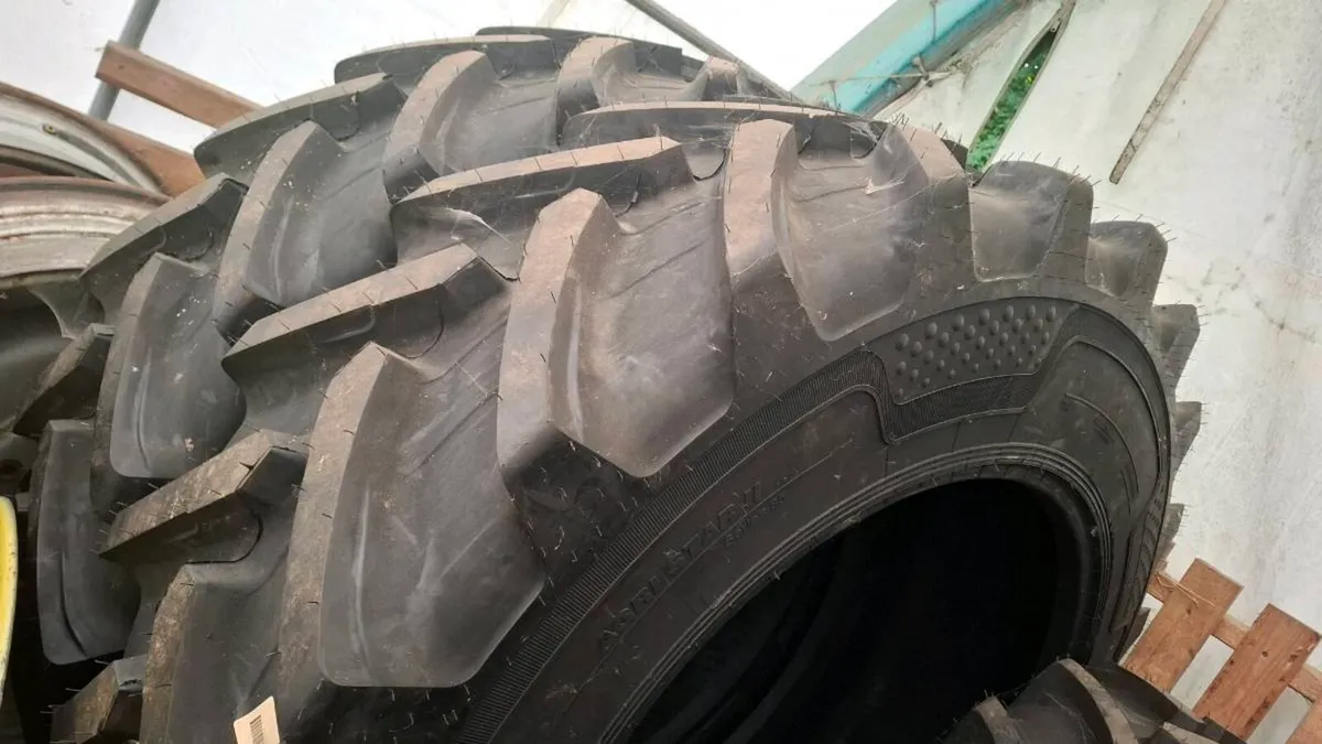 Tyres  Rims - Image 3