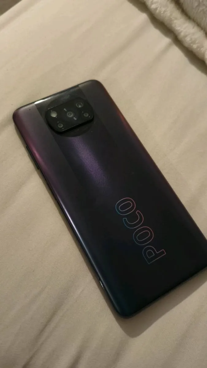 Poco x3 pro - Image 2
