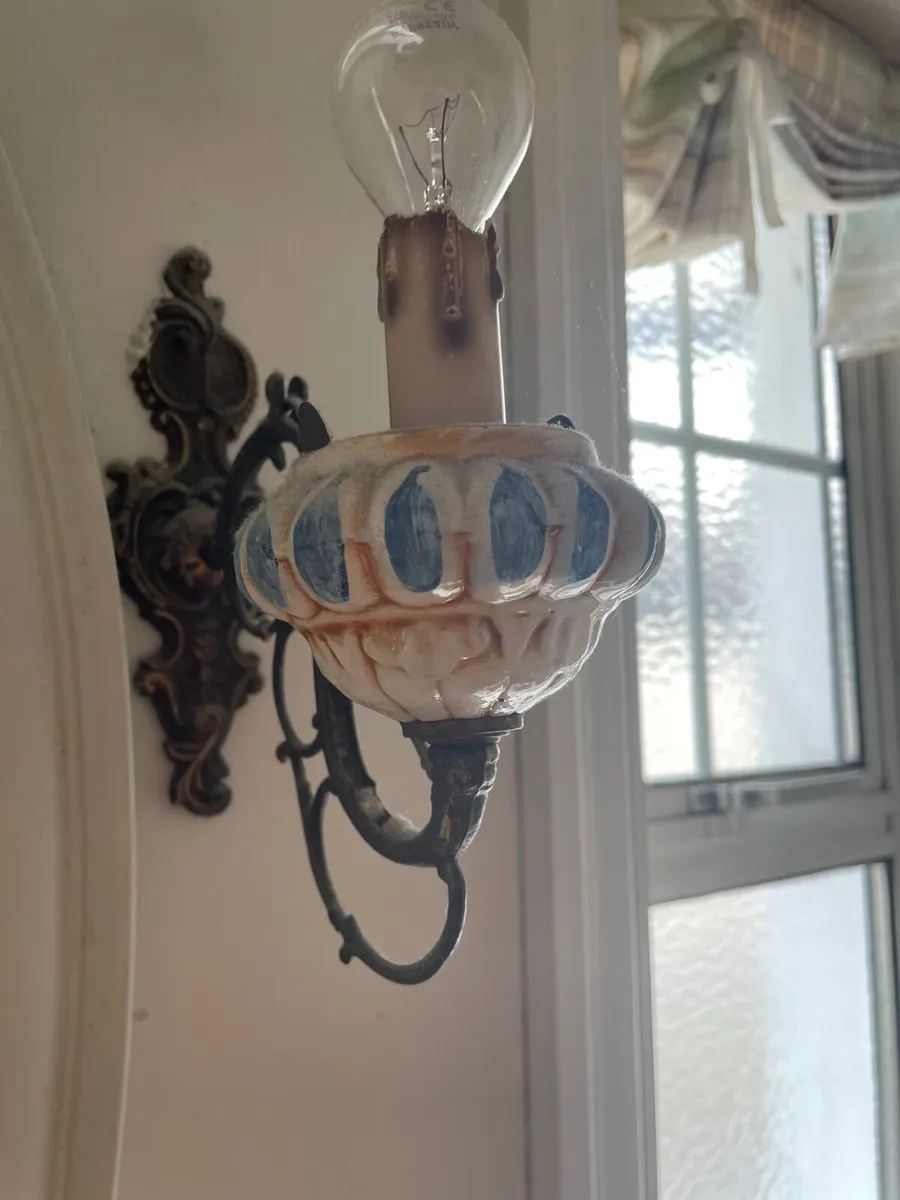 Wall lamp - Image 1