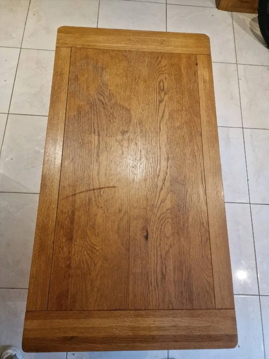 Coffee table - Image 4