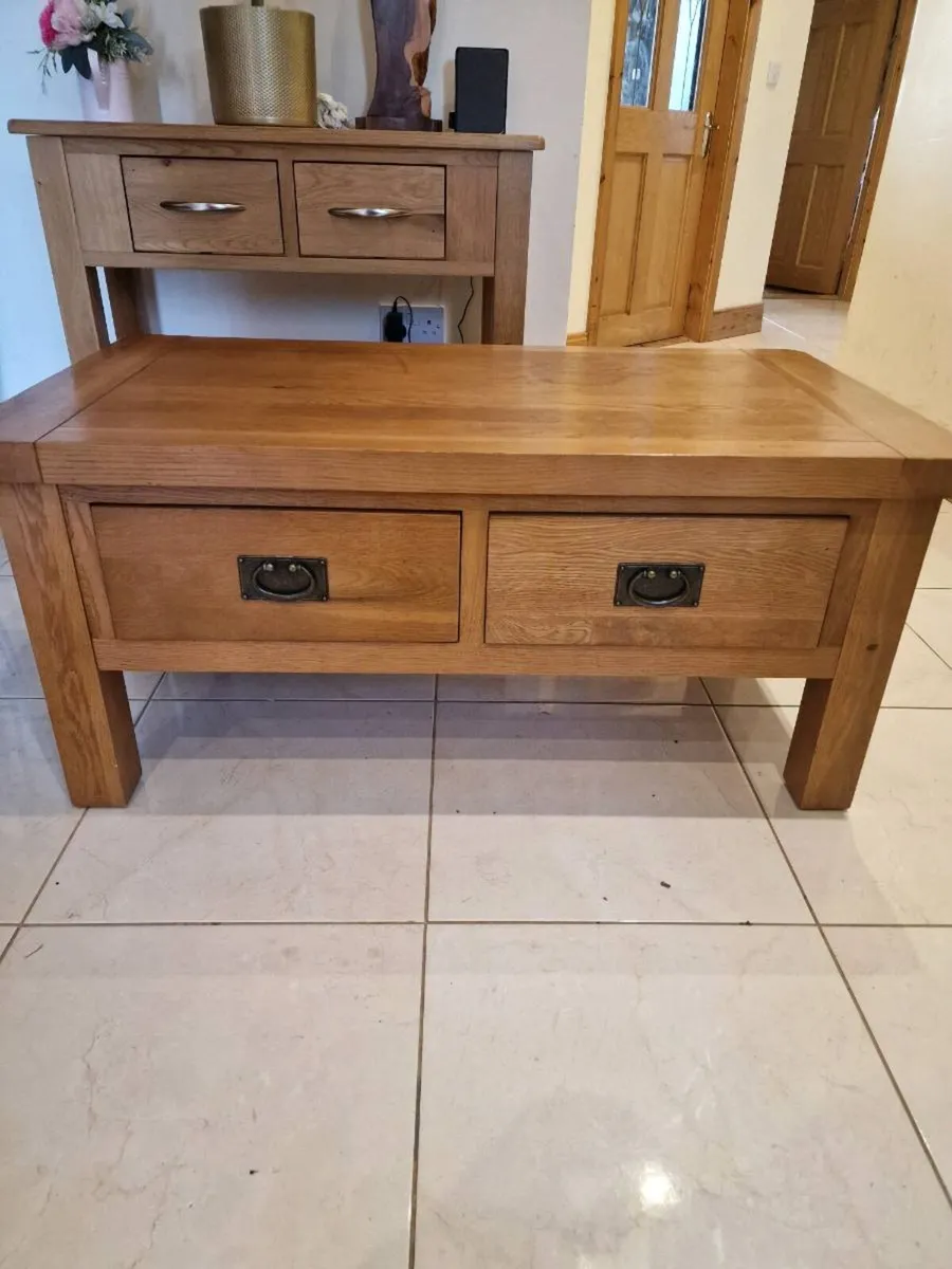 Coffee table - Image 3