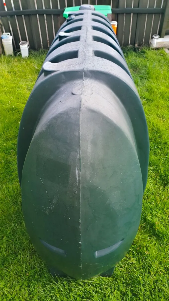 Oil Tank - Image 4