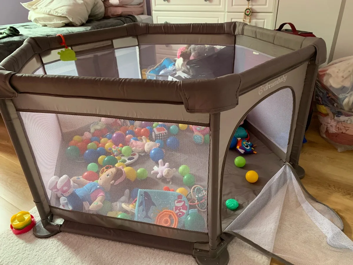 Playpen - Image 1