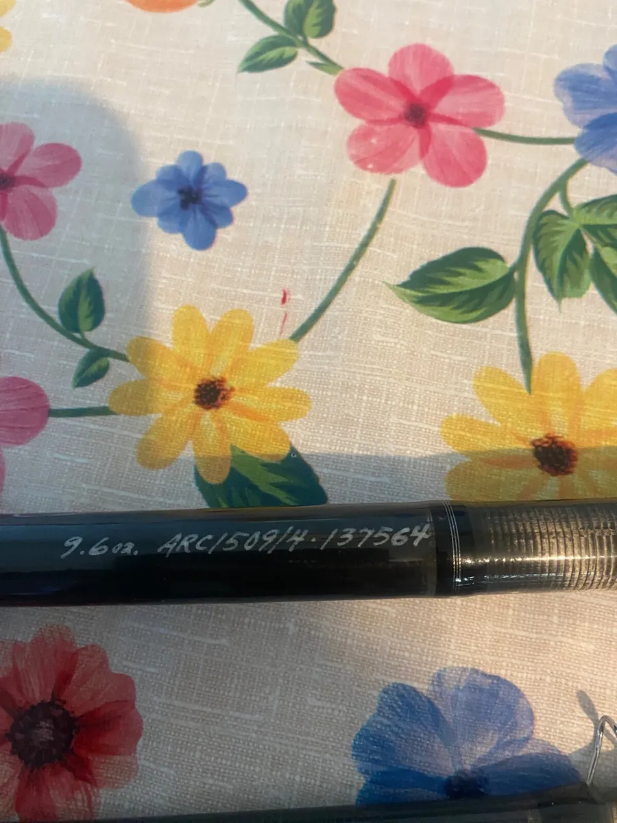 Scott Fly rod - Image 2
