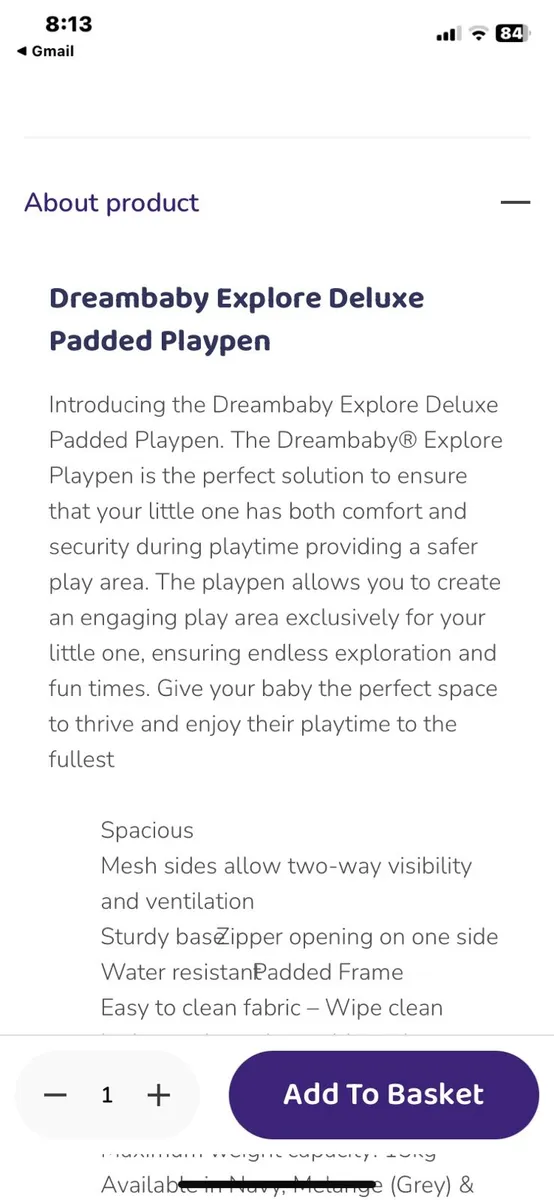 Playpen - Image 4