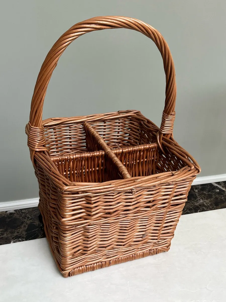 Vintage Baskets - Image 4