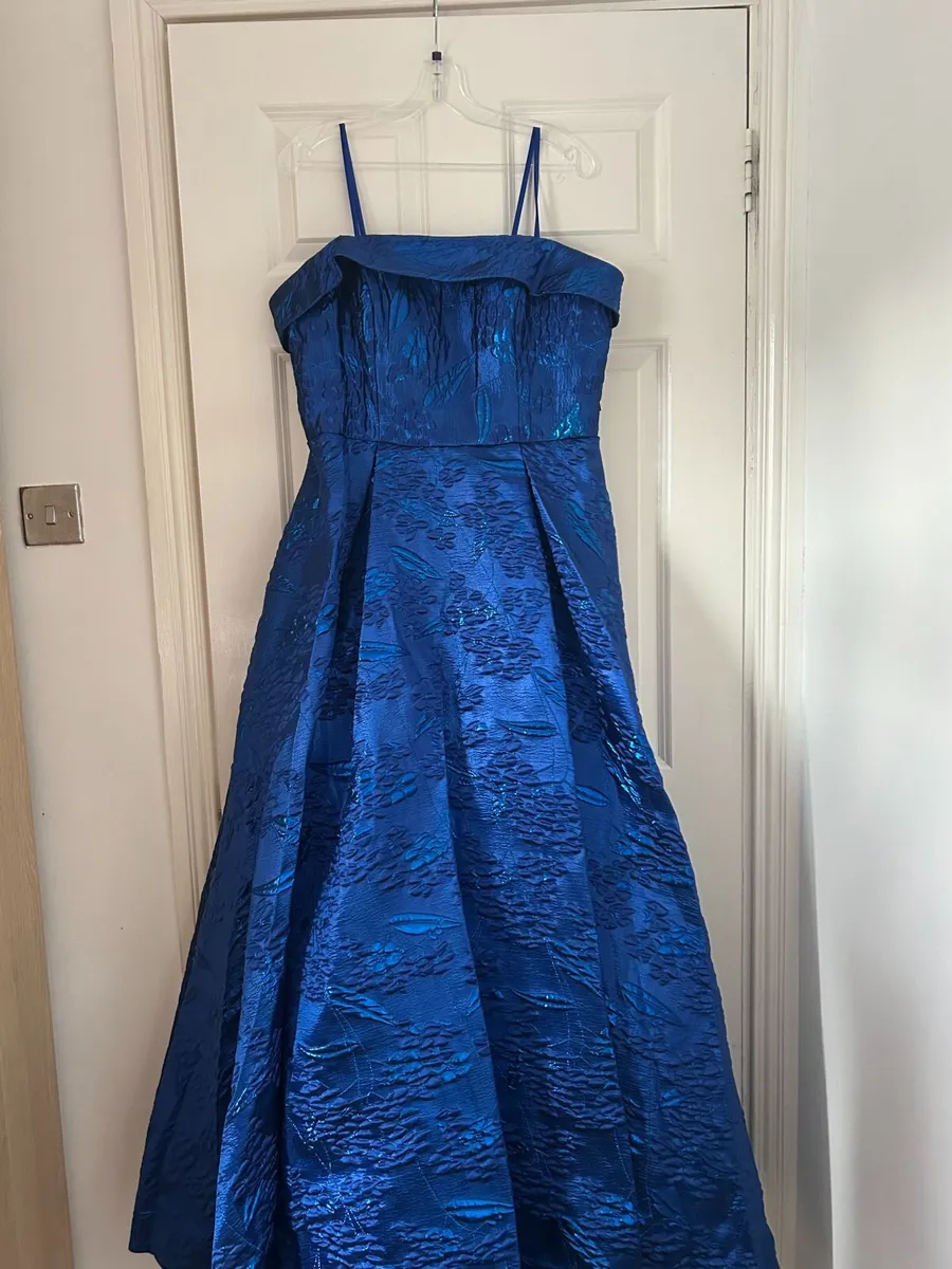 Unworn Debs Dress - Image 1