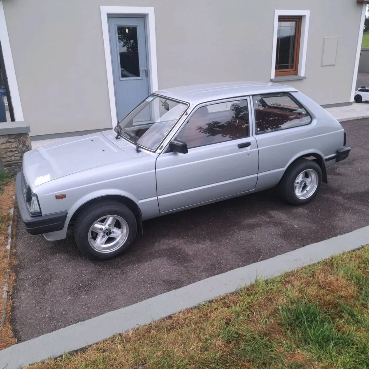 Kp60 Rwd Starlet (Best Offer Takes) - Image 2