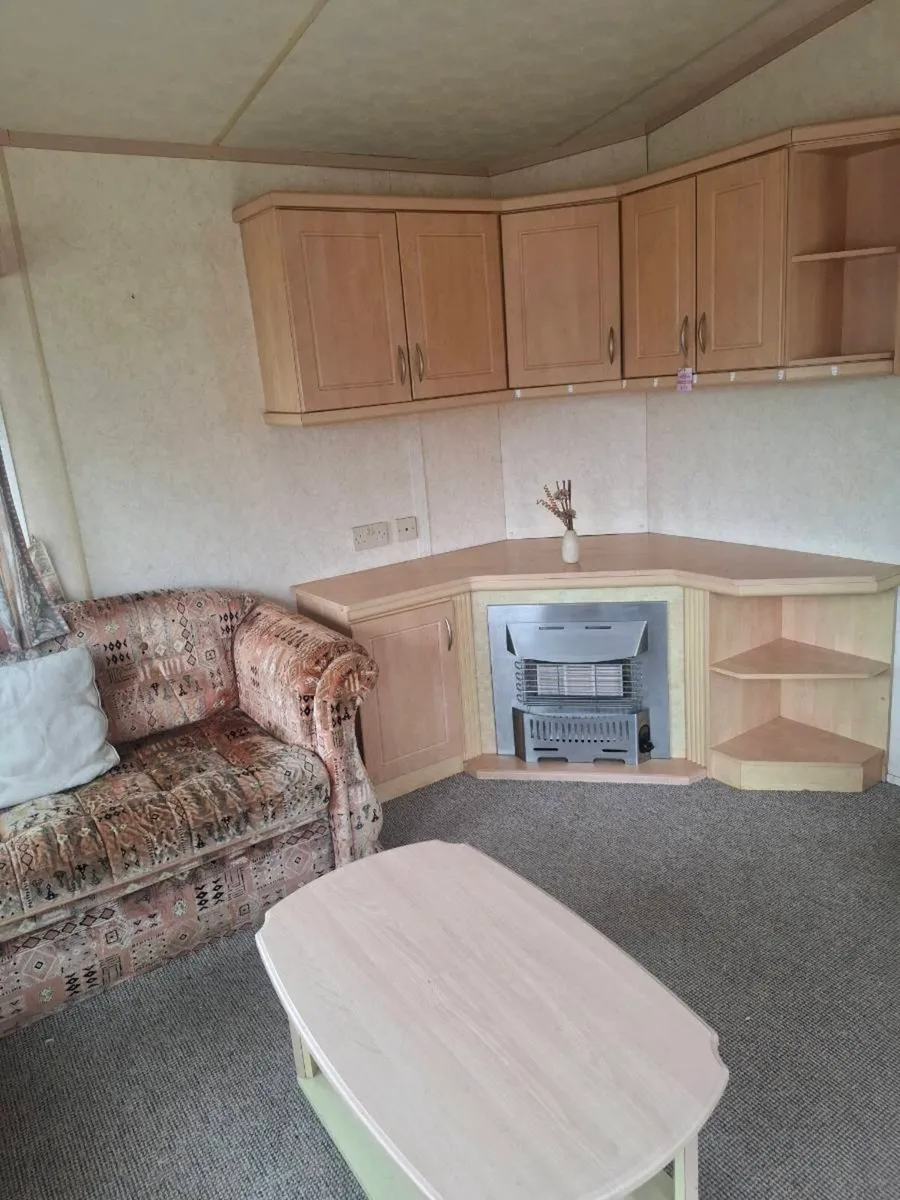 35x12 Willerby Mobile Home. FREE DELIVERY - Image 2