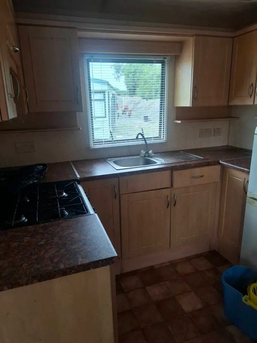 35x12 Willerby Mobile Home. FREE DELIVERY - Image 4