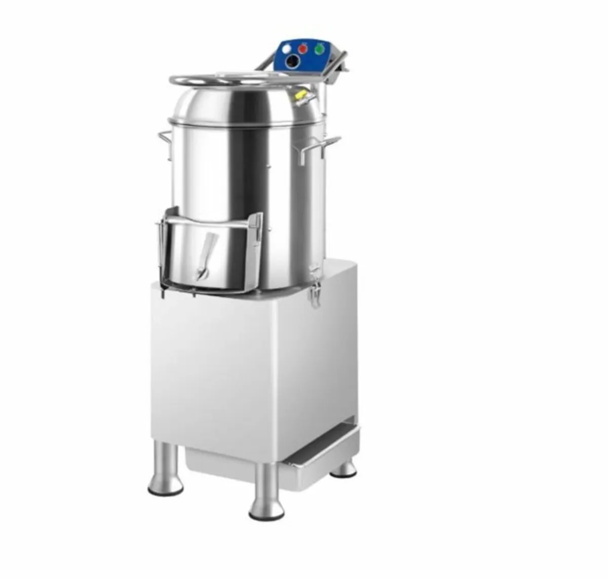 Frytac 15kg potatoe peeler - Image 2