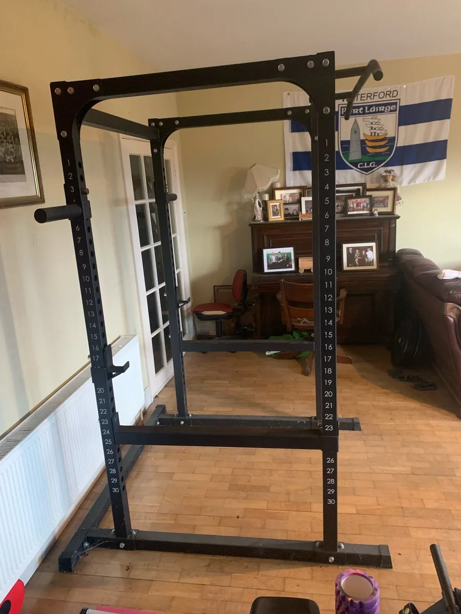 Gym Equipment - Image 2