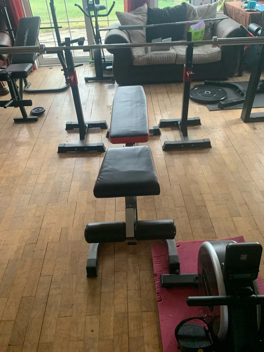 Gym Equipment - Image 4
