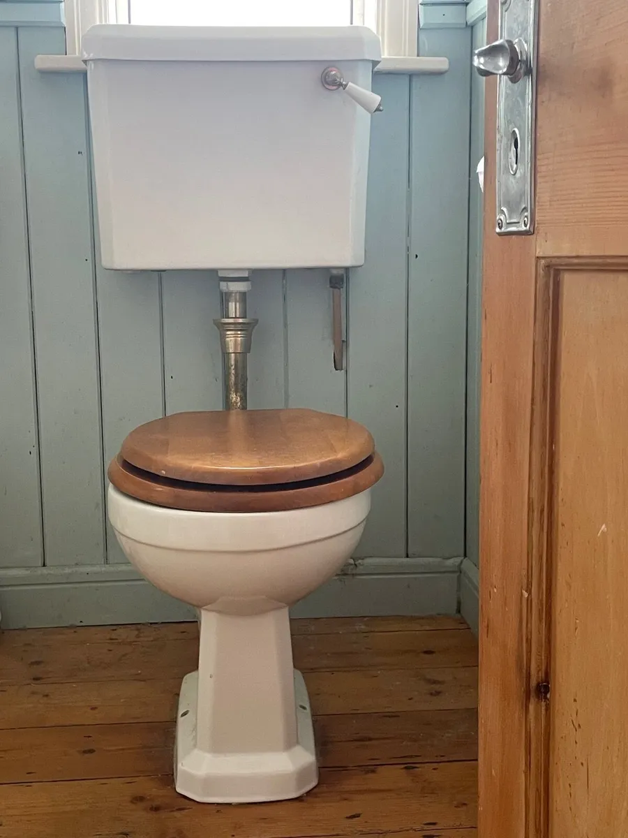 Toilet - Image 1