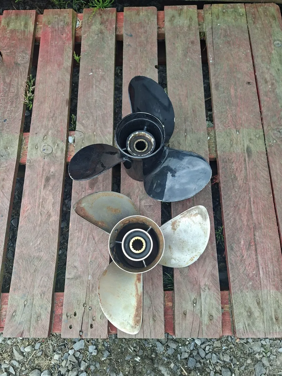 Propellers - Image 1