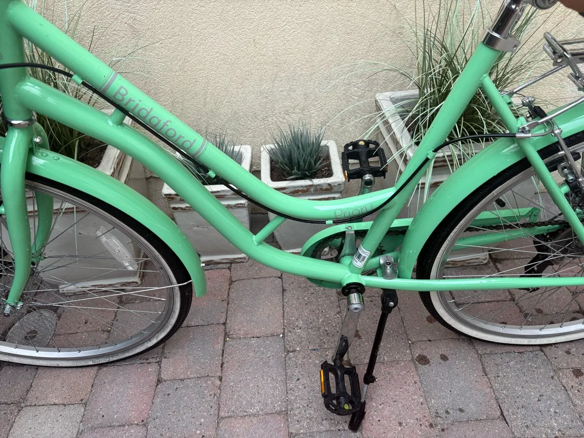 Bridgford Priory classic lifestyle bike - Image 4
