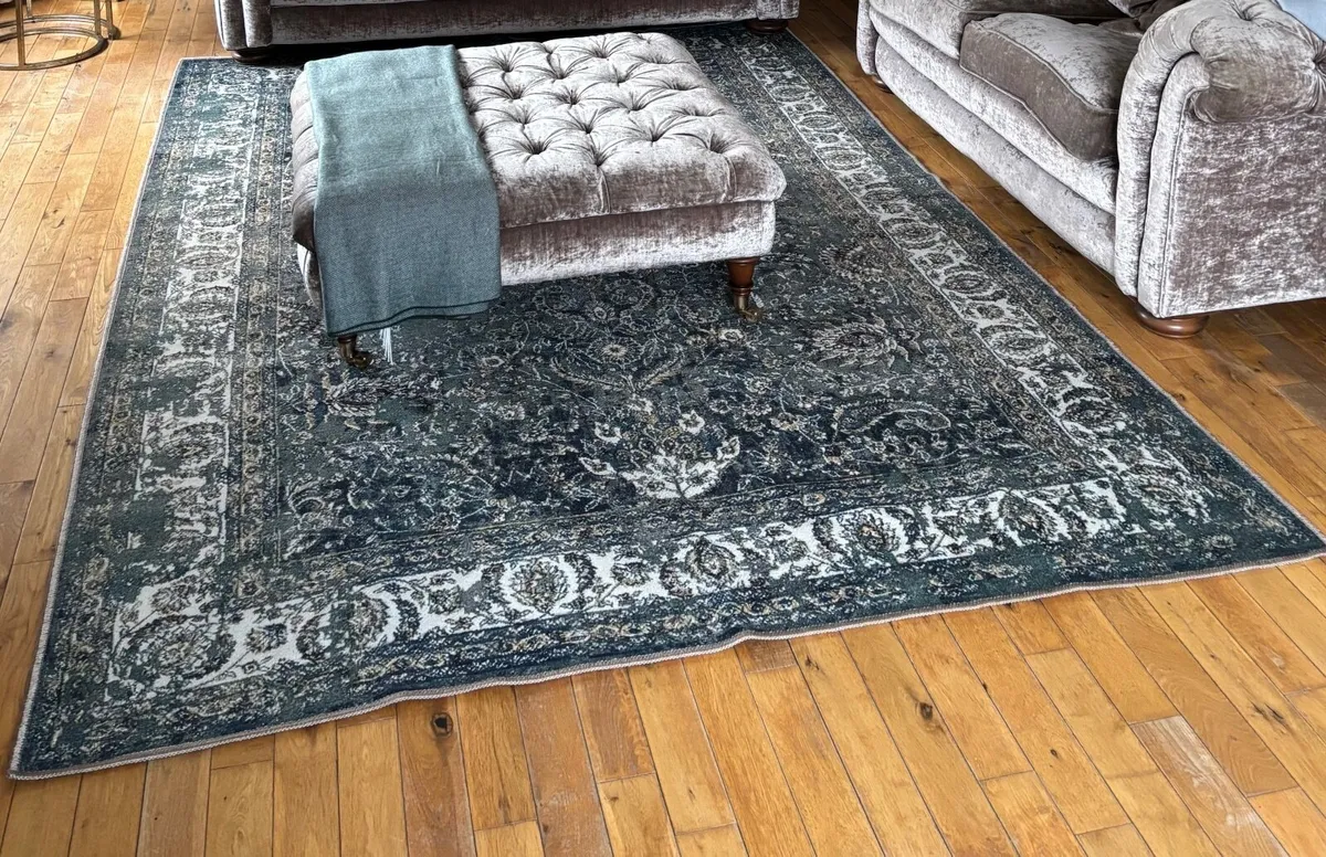 Kukoon rug - Image 1