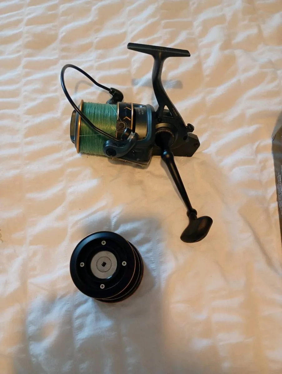 Penn Surfblaster 111 8000 - Image 2