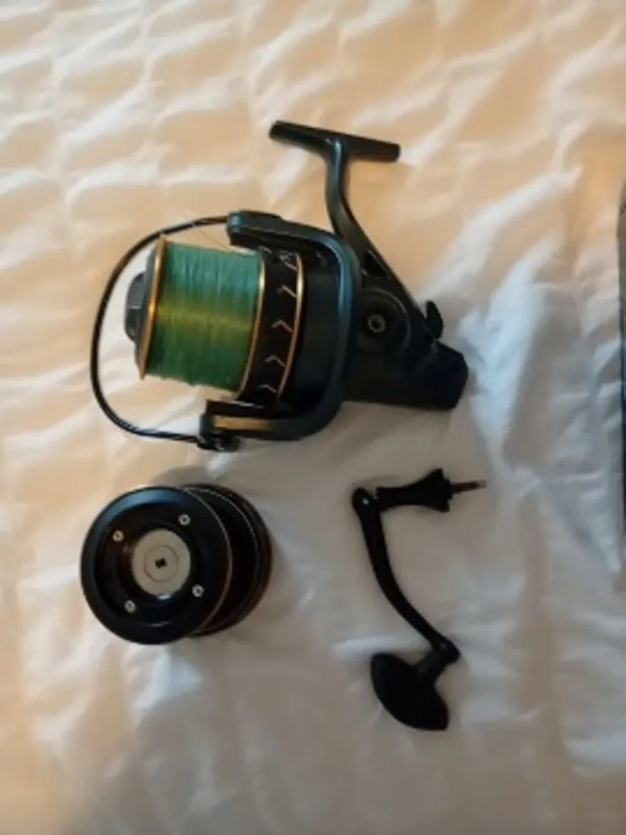 Penn Surfblaster 111 8000 - Image 3
