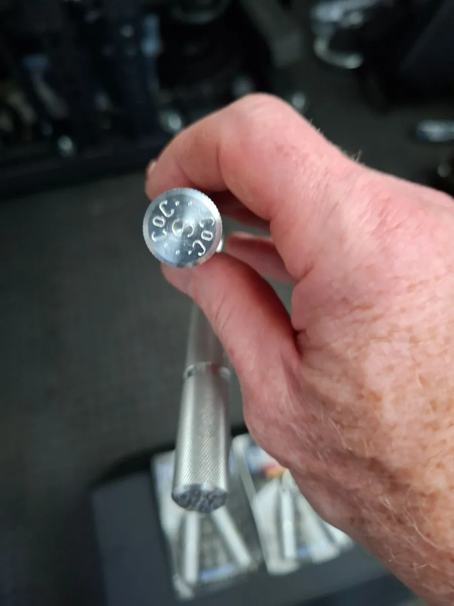 grip strength grippers - Image 2