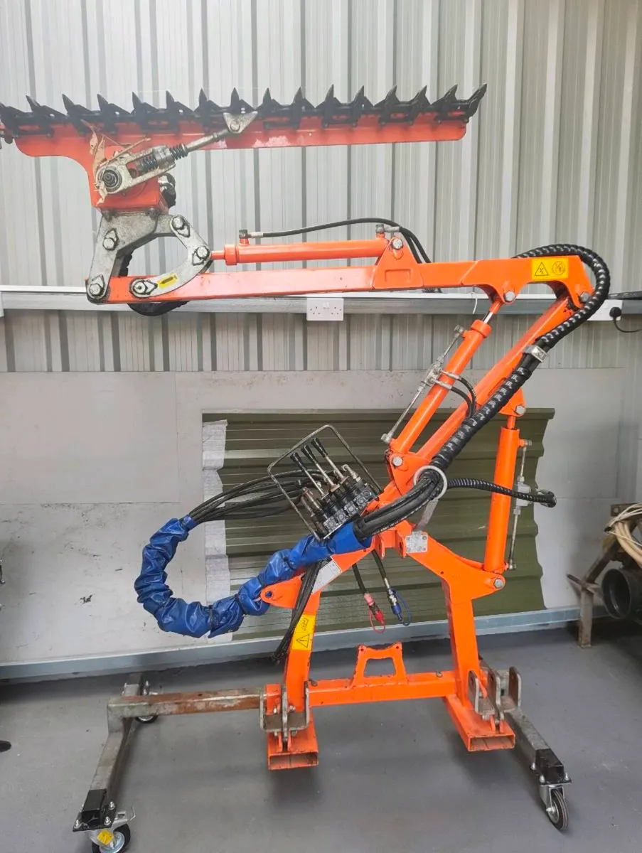 Rinieri BRM 120 - Image 1