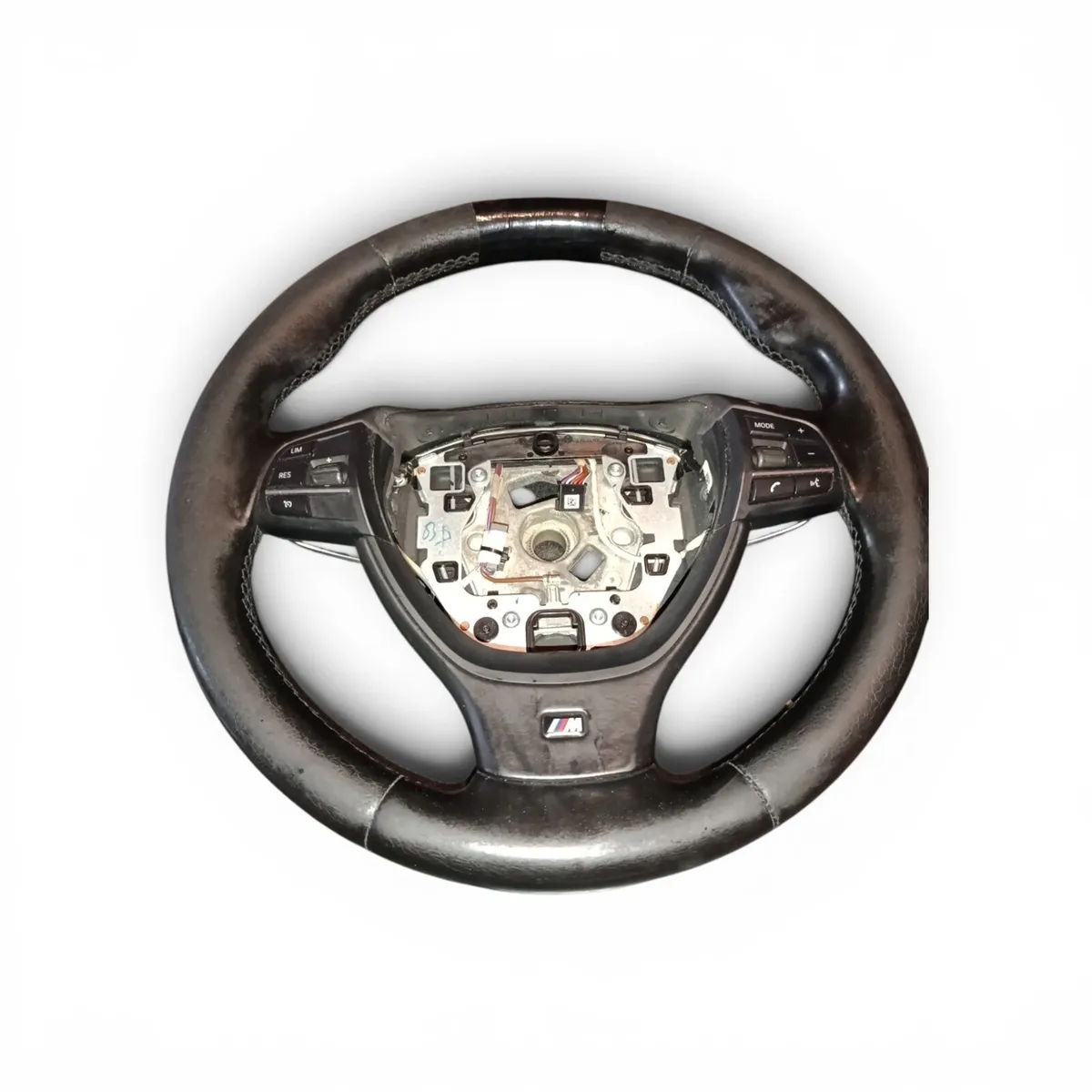 535i 550i 528i F10 M steering wheel - Image 1