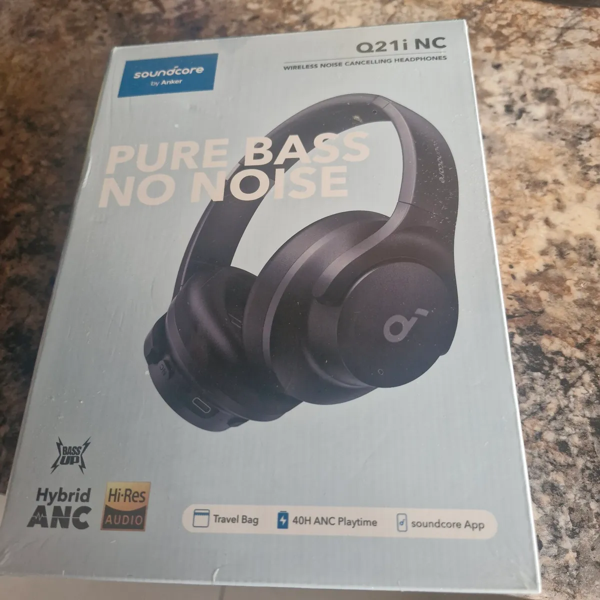 Headphones