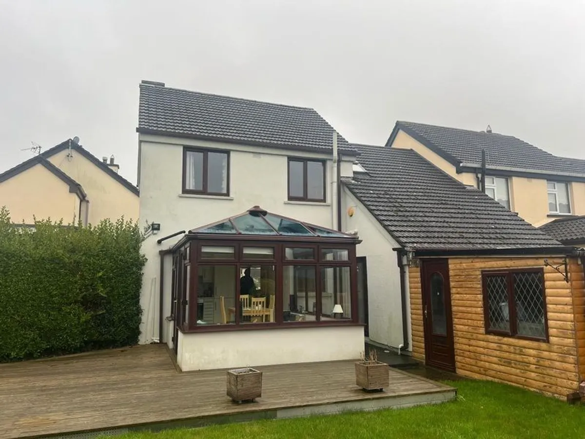 Sunroom/conservatory for sale - Image 2