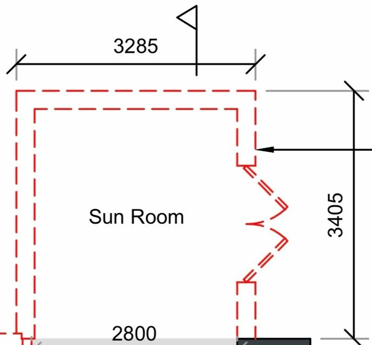 Sunroom/conservatory for sale - Image 3